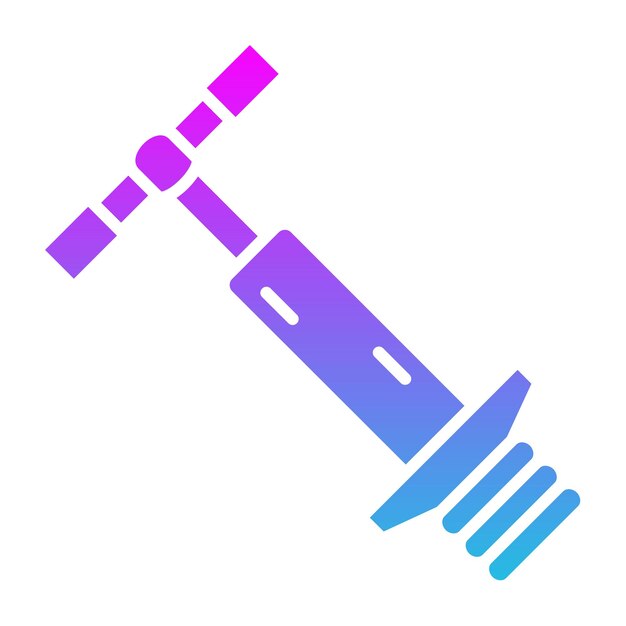 El icono de la varita de Pogo