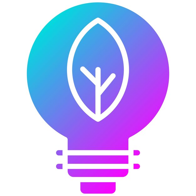 El icono del vector de biomasa se puede utilizar para el conjunto de iconos de fabricación