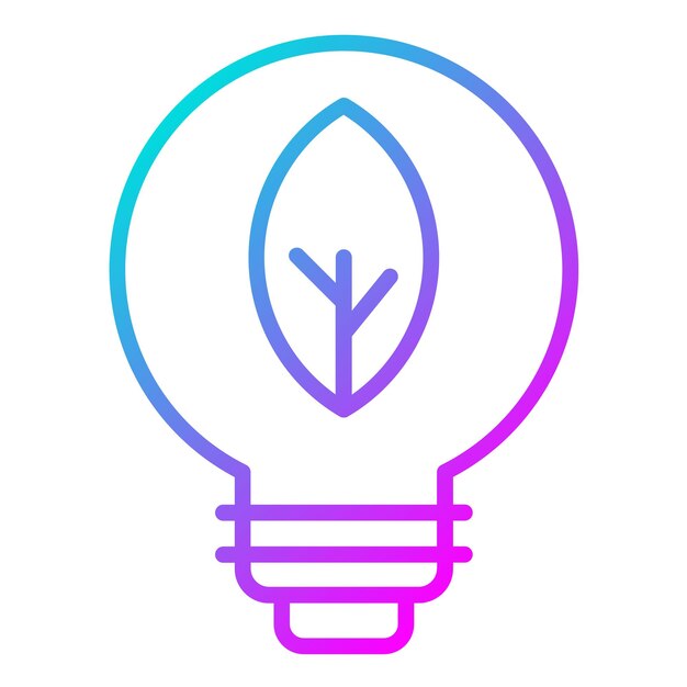 El icono del vector de biomasa se puede utilizar para el conjunto de iconos de fabricación