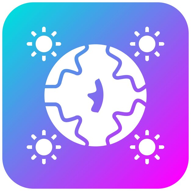 El icono del vector de brote epidémico se puede utilizar para el conjunto de iconos de enfermedades infecciosas