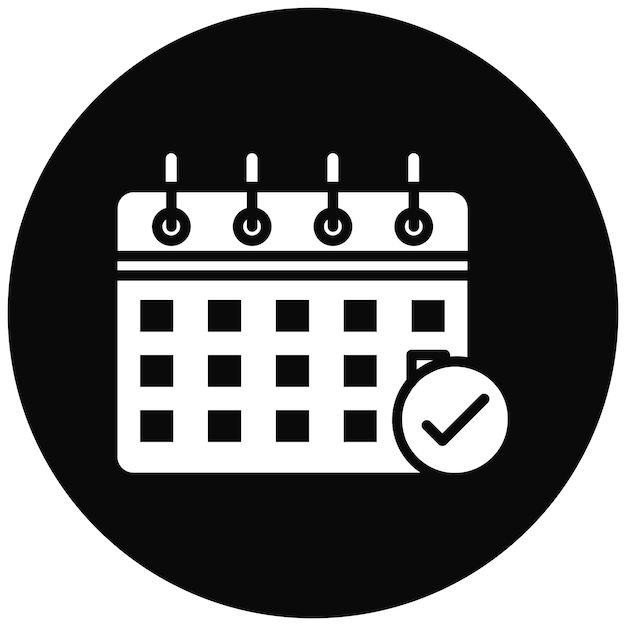 El icono del vector de la cita se puede utilizar para el conjunto de iconos de contacto con nosotros