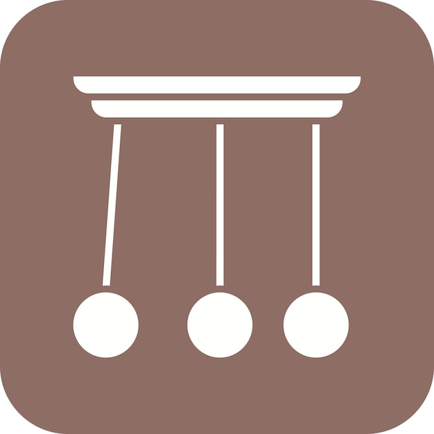 El icono del vector de consecuencias se puede utilizar para el conjunto de iconos de habilidades para la vida