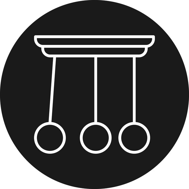 El icono del vector de consecuencias se puede utilizar para el conjunto de iconos de habilidades para la vida