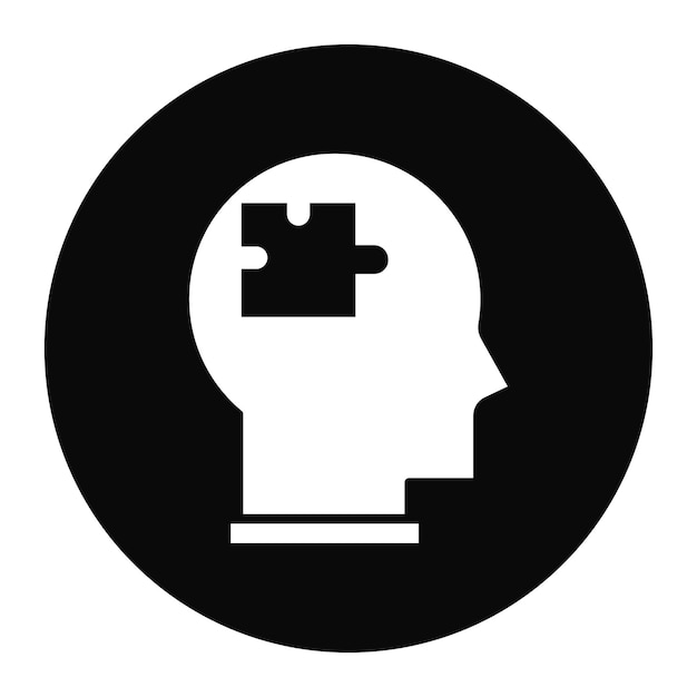 El icono del vector de disciplina se puede utilizar para el conjunto de iconos de negocios basados en el hogar