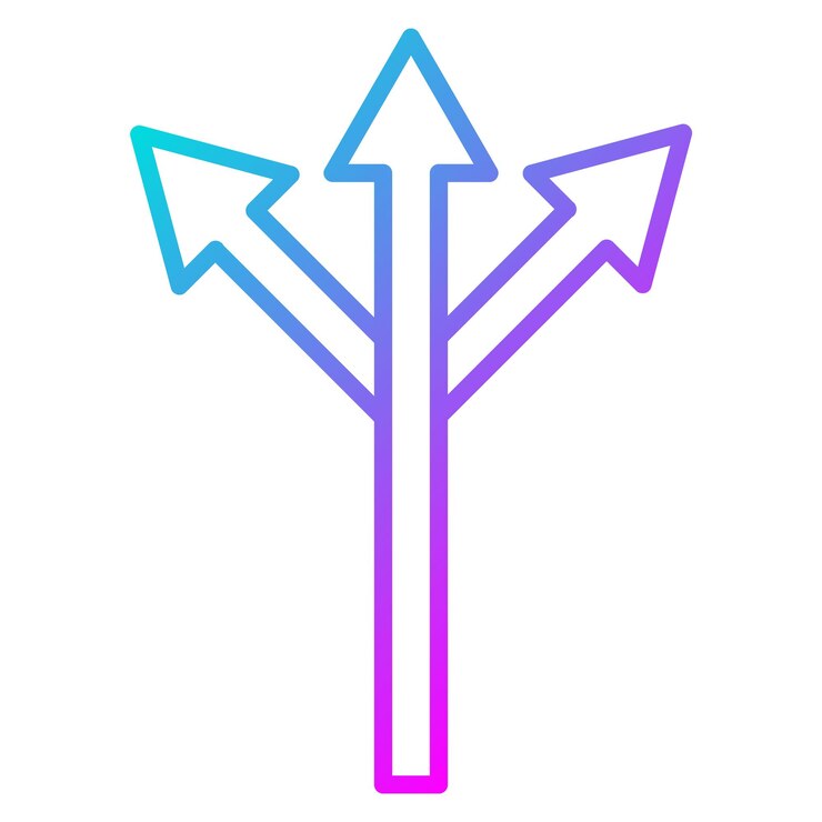 Vector el icono de vector dividido se puede utilizar para el conjunto de iconos del ferrocarril