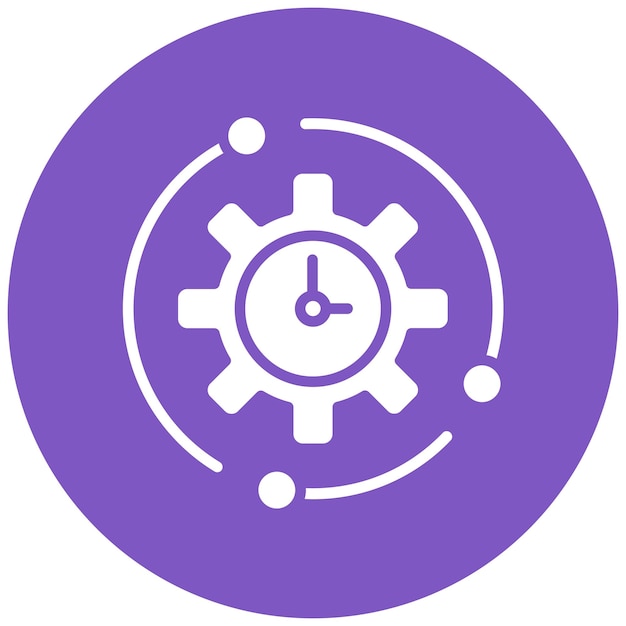 El icono del vector de eficiencia de red se puede utilizar para el conjunto de iconos de red