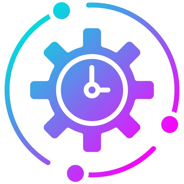 El icono del vector de eficiencia de red se puede utilizar para el conjunto de iconos de red