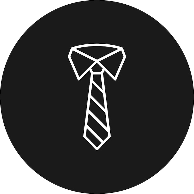 El icono del vector de enlace se puede utilizar para el conjunto de iconos de inicio de negocios