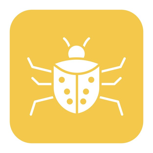 El icono del vector de errores se puede usar para el conjunto de iconos sin código