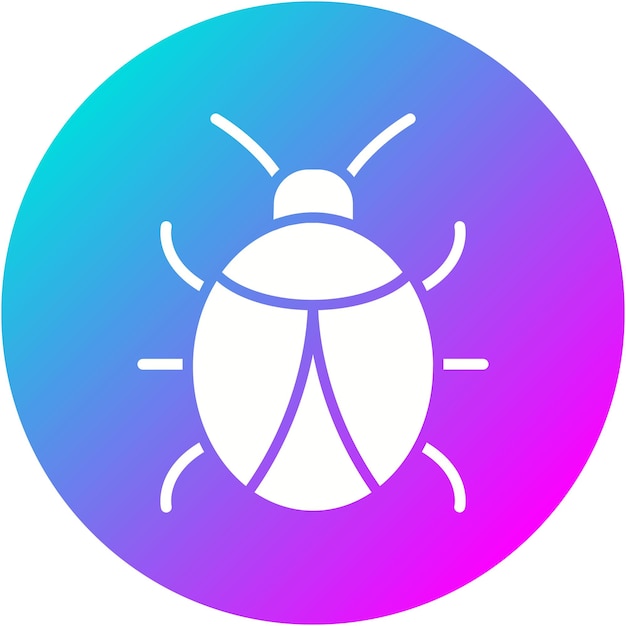 El icono del vector de errores se puede usar para el conjunto de iconos de la experiencia del usuario