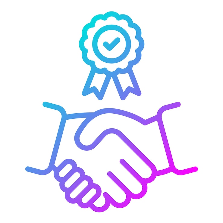 Vector el icono del vector de esfuerzo conjunto se puede utilizar para el conjunto de iconos de trabajo en equipo