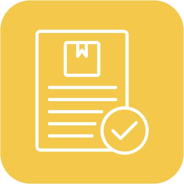 El icono del vector de evaluación del producto se puede utilizar para el conjunto de iconos de caridad