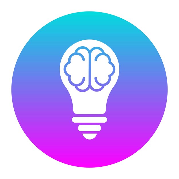 El icono del vector de habilidades técnicas se puede utilizar para el conjunto de iconos de formación empresarial