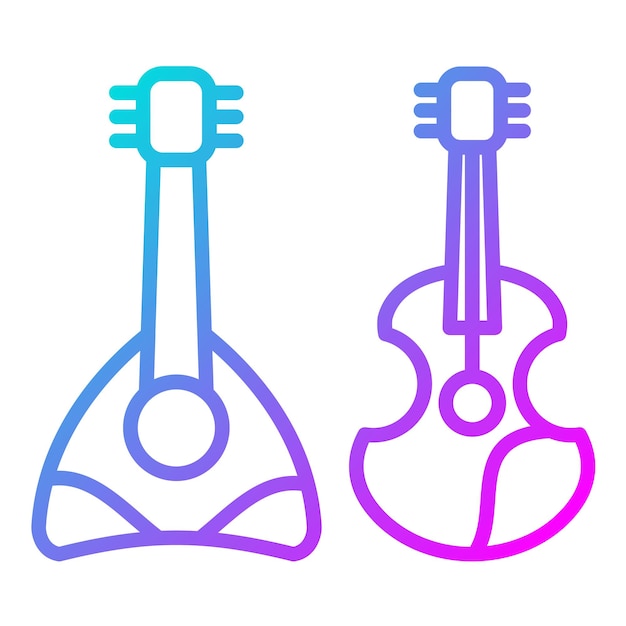 El icono del vector de herramientas se puede utilizar para el conjunto de iconos de instrumentos