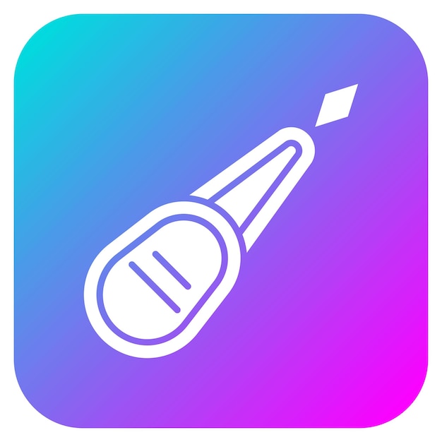 El icono del vector del hilo se puede utilizar para el conjunto de iconos de costura