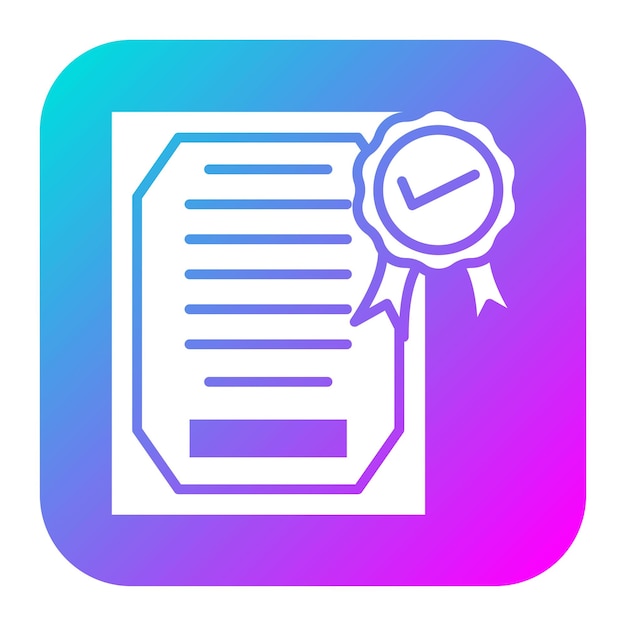 El icono del vector de incorporación de artículos se puede utilizar para el conjunto de iconos de crédito y préstamo