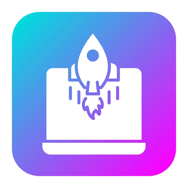 El icono del vector de inicio se puede utilizar para el conjunto de iconos de negocios basados en el hogar
