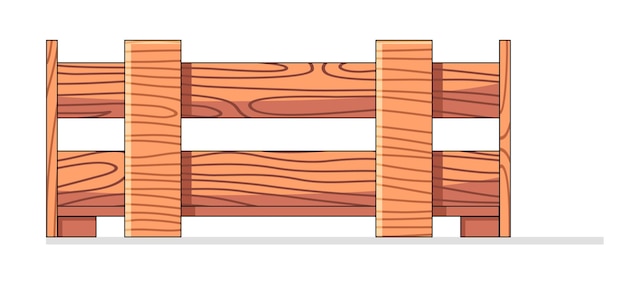 Icono de vector isométrico de caja de madera Contenedor de transporte de frutas y verduras de paletas