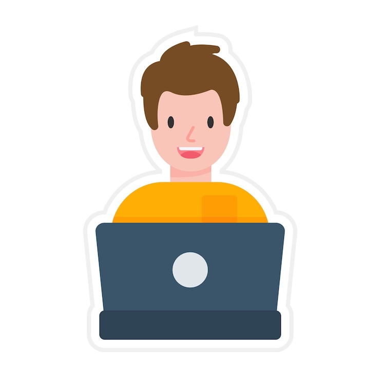 Vector el icono del vector de la jerarquía del sitio web se puede utilizar para el conjunto de iconos de programación informática