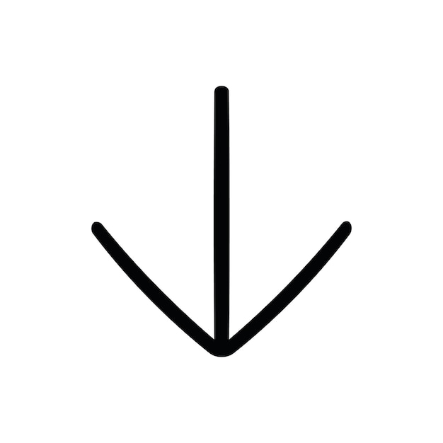 Icono de Vector de negocio Contorno signo aislado Símbolos lineales