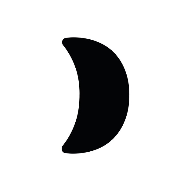 Icono de Vector de negocio Icono simple Símbolos lineales