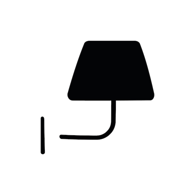 Icono de Vector de negocio Signo aislado de contorno para móvil y web
