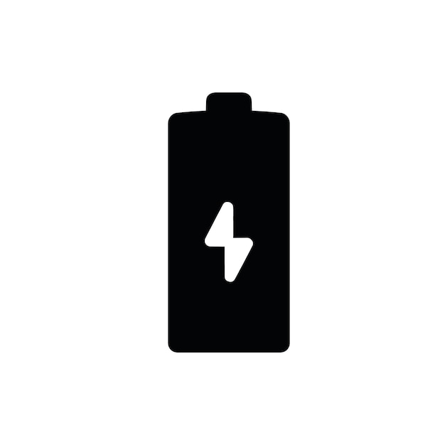 Icono de Vector de negocio tendencia moderna en el estilo para móviles y web