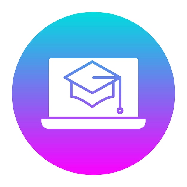 El icono del vector del participante desconectado se puede utilizar para el conjunto de iconos de formación empresarial