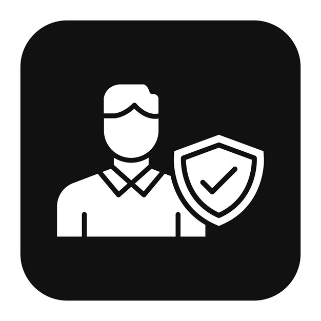 El icono del vector de pasivo se puede utilizar para el conjunto de iconos de crédito y préstamo