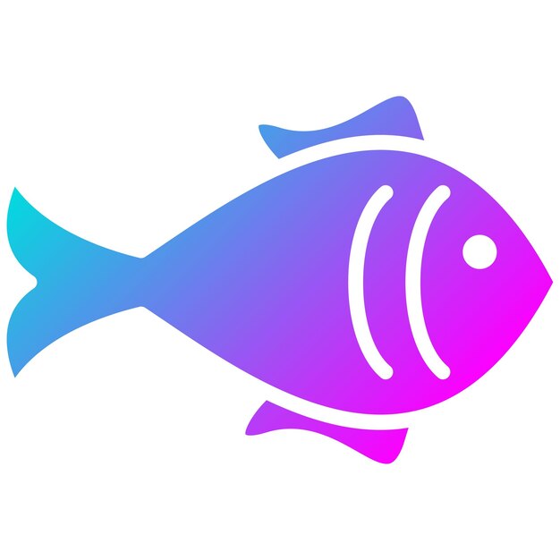 El icono del vector de pesca se puede usar para el conjunto de iconos de la ducha de bebé