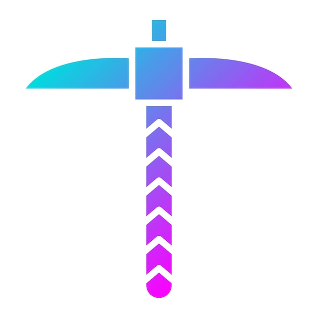 El icono del vector de la picada se puede usar para el conjunto de iconos de la historia