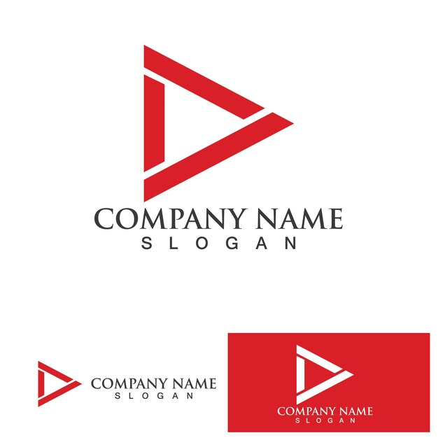 Icono de vector de plantilla de logotipo de finanzas más rápido