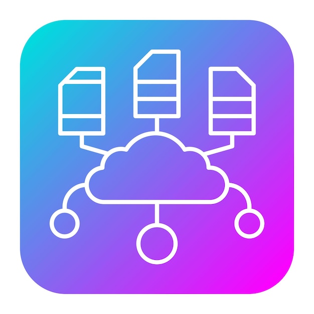 El icono del vector de predicciones del usuario se puede utilizar para el conjunto de iconos de análisis de datos