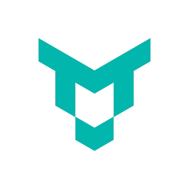 icono de vector profesional diseño de logotipo abstracto