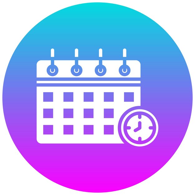 El icono del vector de programación se puede utilizar para el conjunto de iconos de contacto con nosotros
