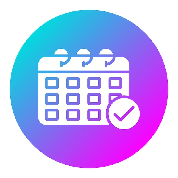 El icono del vector de programación se puede utilizar para el conjunto de iconos de trabajo desde el hogar