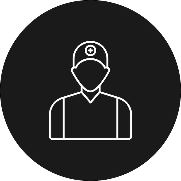 El icono del vector químico se puede utilizar para el conjunto de iconos de la farmacia