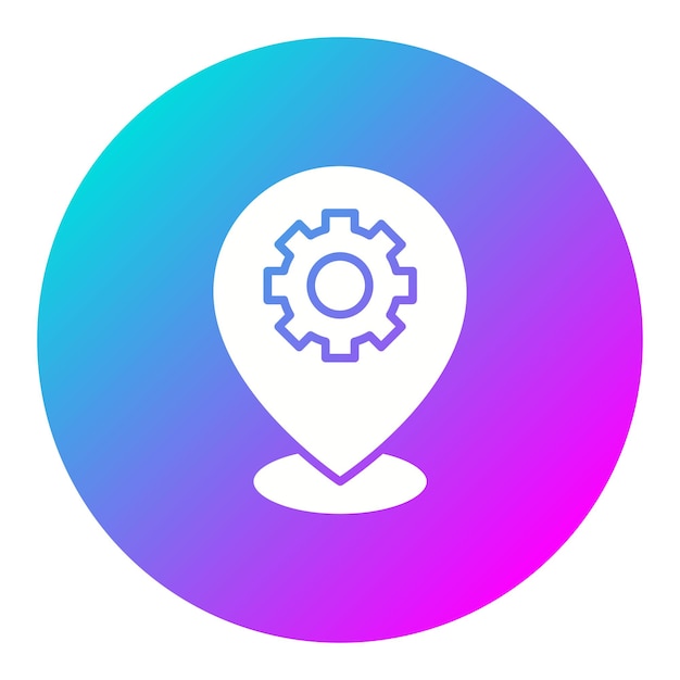 El icono del vector de restitución se puede utilizar para el conjunto de iconos de habilidades para la vida