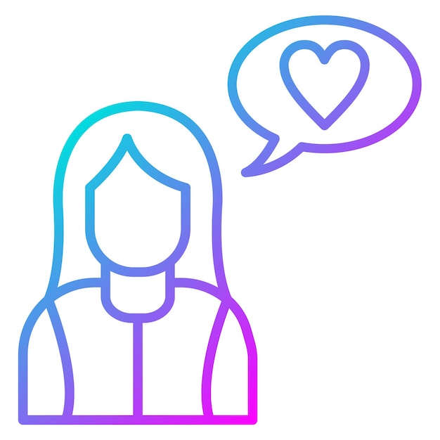 El icono del vector de retroalimentación del cliente se puede utilizar para el conjunto de iconos de retroalimentacion del cliente