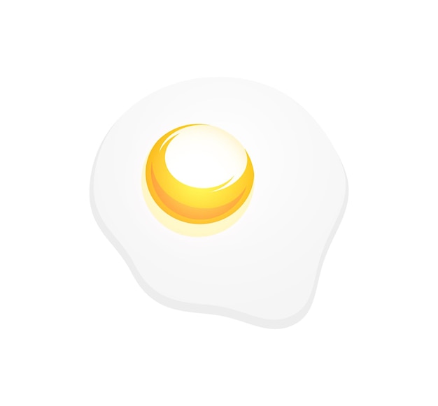 Icono de vector de tortilla para decoración de cocina y proyecto de restaurante EPS 10 ilustración