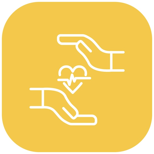 El icono del vector de viaje esperanzador se puede usar para el conjunto de iconos de quimioterapia