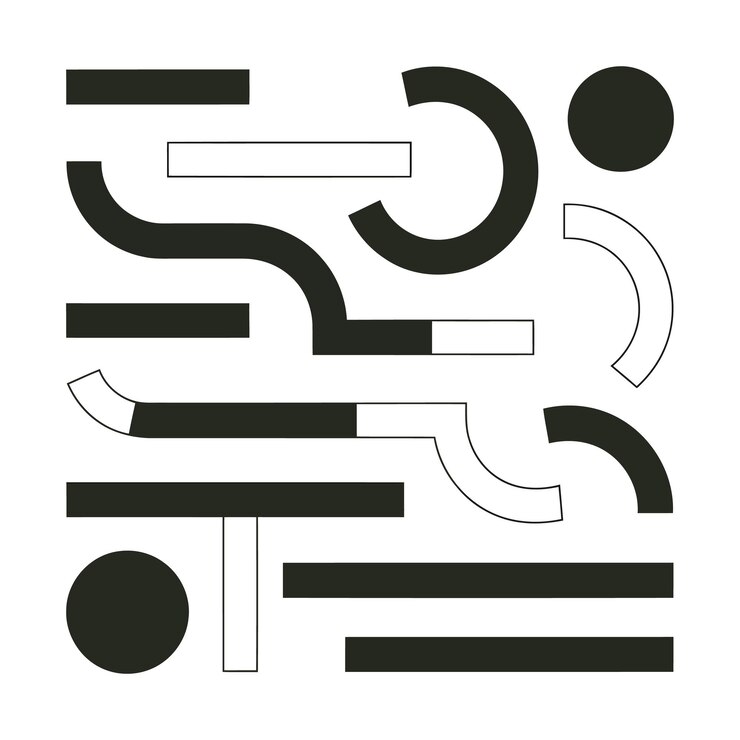 Icono del vector del viento
