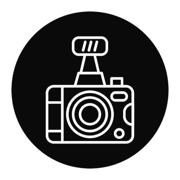 El icono vectorial del equipo de AR se puede usar para el conjunto de iconos del espacio de trabajo conjunto