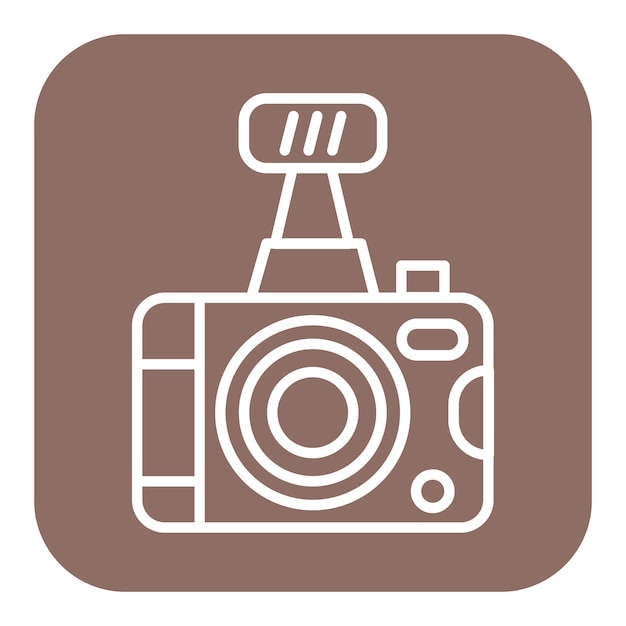 El icono vectorial del equipo de AR se puede usar para el conjunto de iconos del espacio de trabajo conjunto