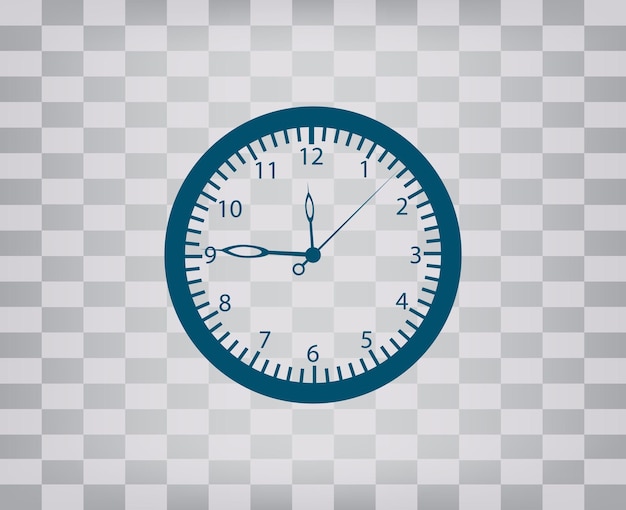 icono vectorial en fondo gris con gradiente