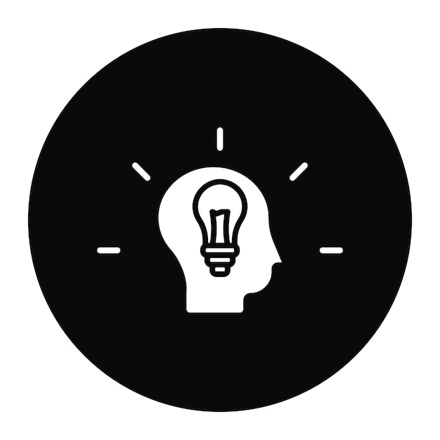 El icono vectorial de GetIdeas se puede usar para el conjunto de iconos de mejoras para el hogar