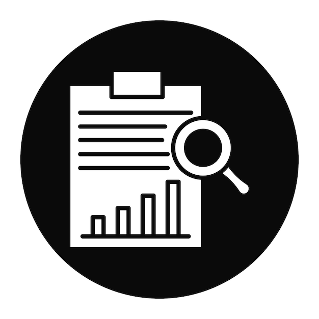 El icono vectorial de la infografía se puede utilizar para el conjunto de iconos de capacitación empresarial