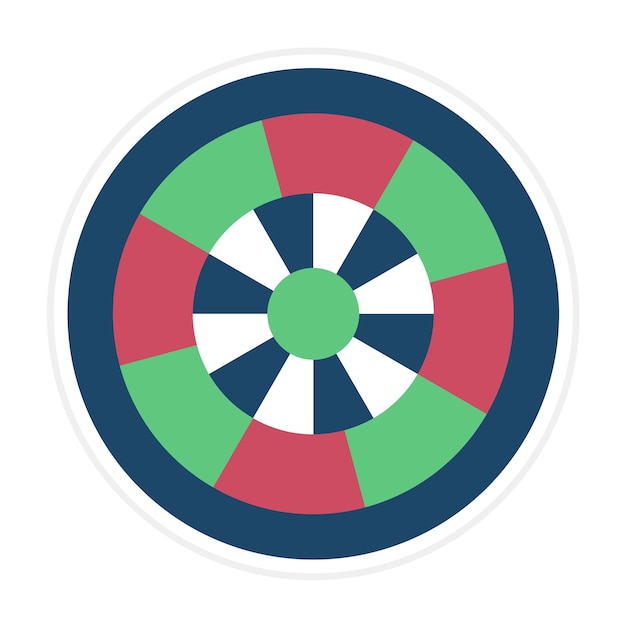 El icono vectorial izquierdo de la postura del guerrero se puede usar para el conjunto de iconos de aptitud física