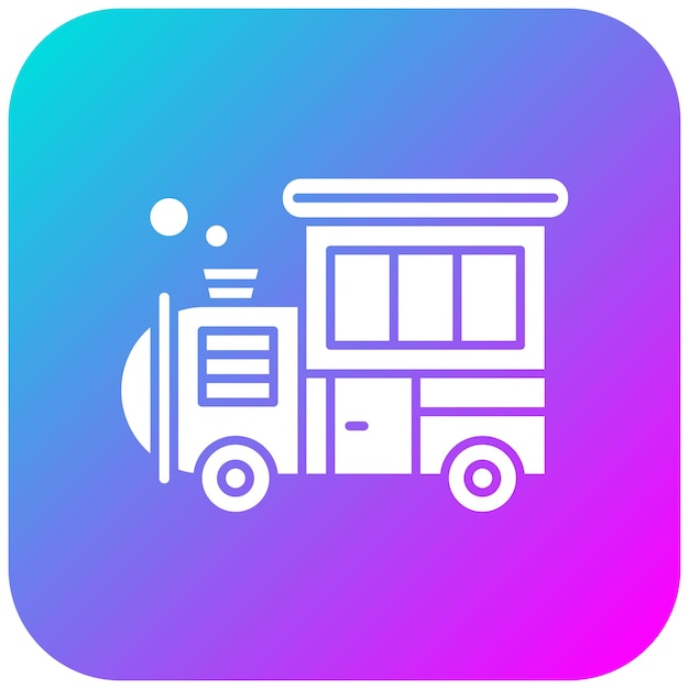 El icono vectorial de juguete se puede usar para el conjunto de iconos de bebé
