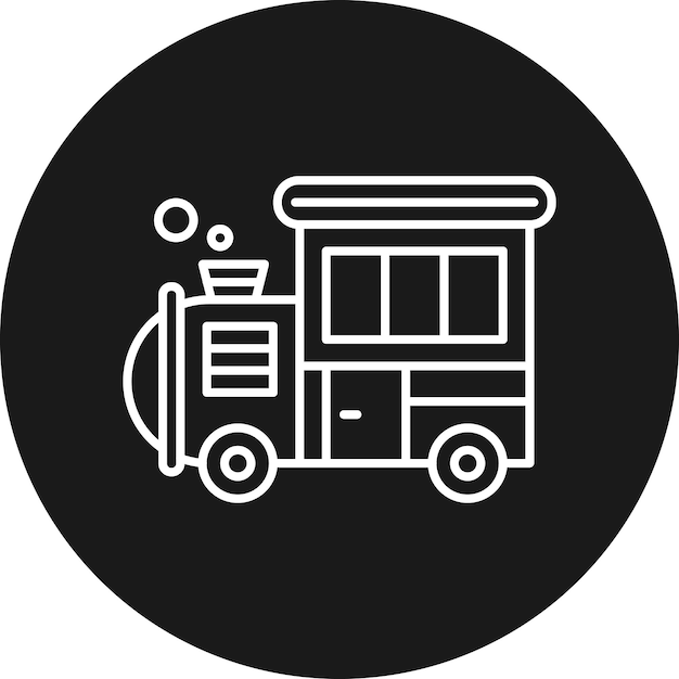 El icono vectorial de juguete se puede usar para el conjunto de iconos de bebé